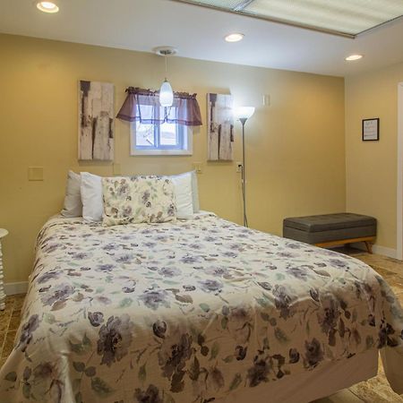 Stay In Ohiopyle In The Middle Of Town By The Gap Trail Exterior foto