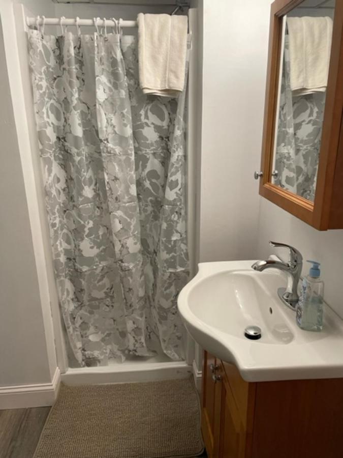 Stay In Ohiopyle In The Middle Of Town By The Gap Trail Exterior foto