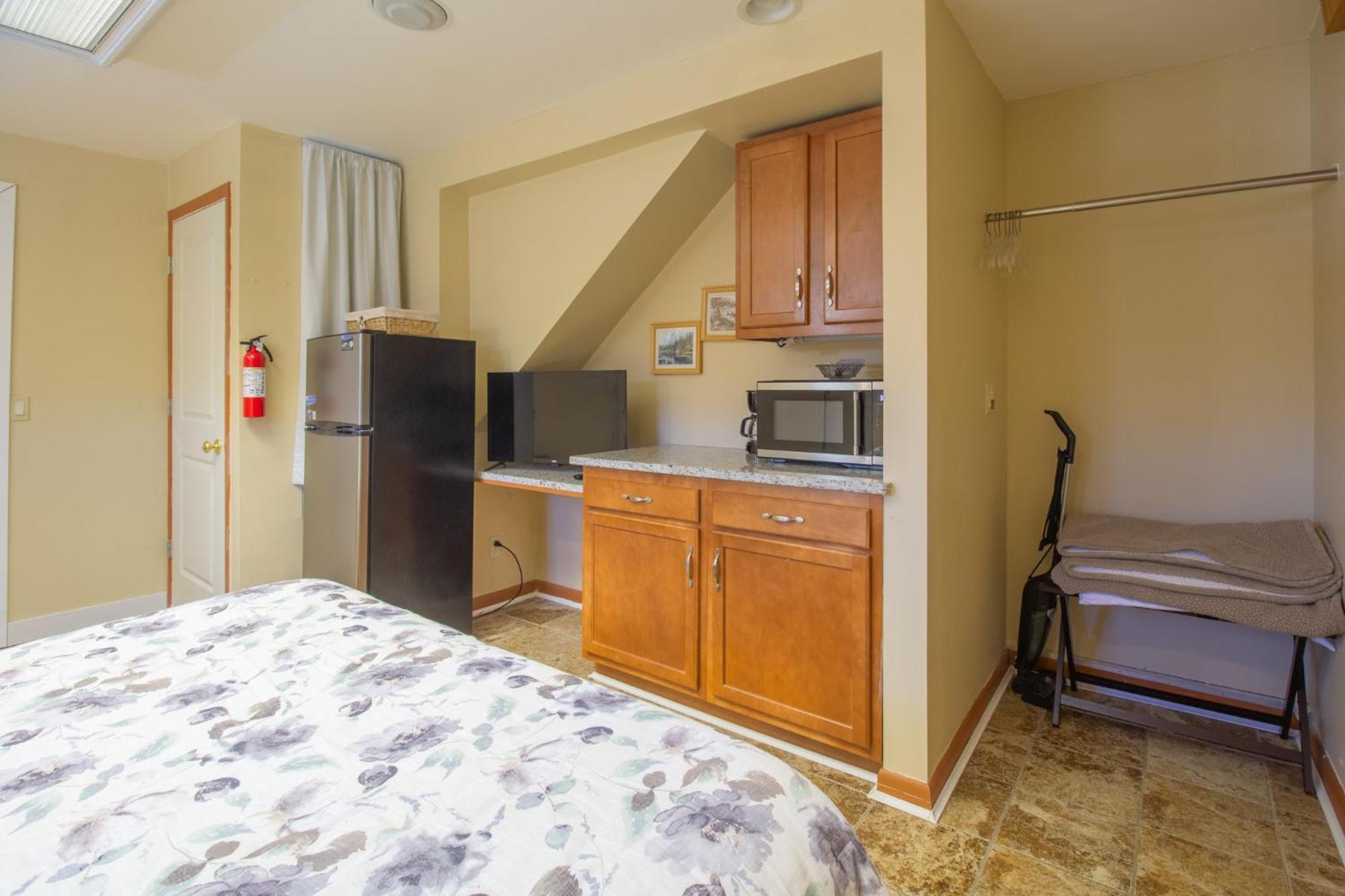 Stay In Ohiopyle In The Middle Of Town By The Gap Trail Exterior foto