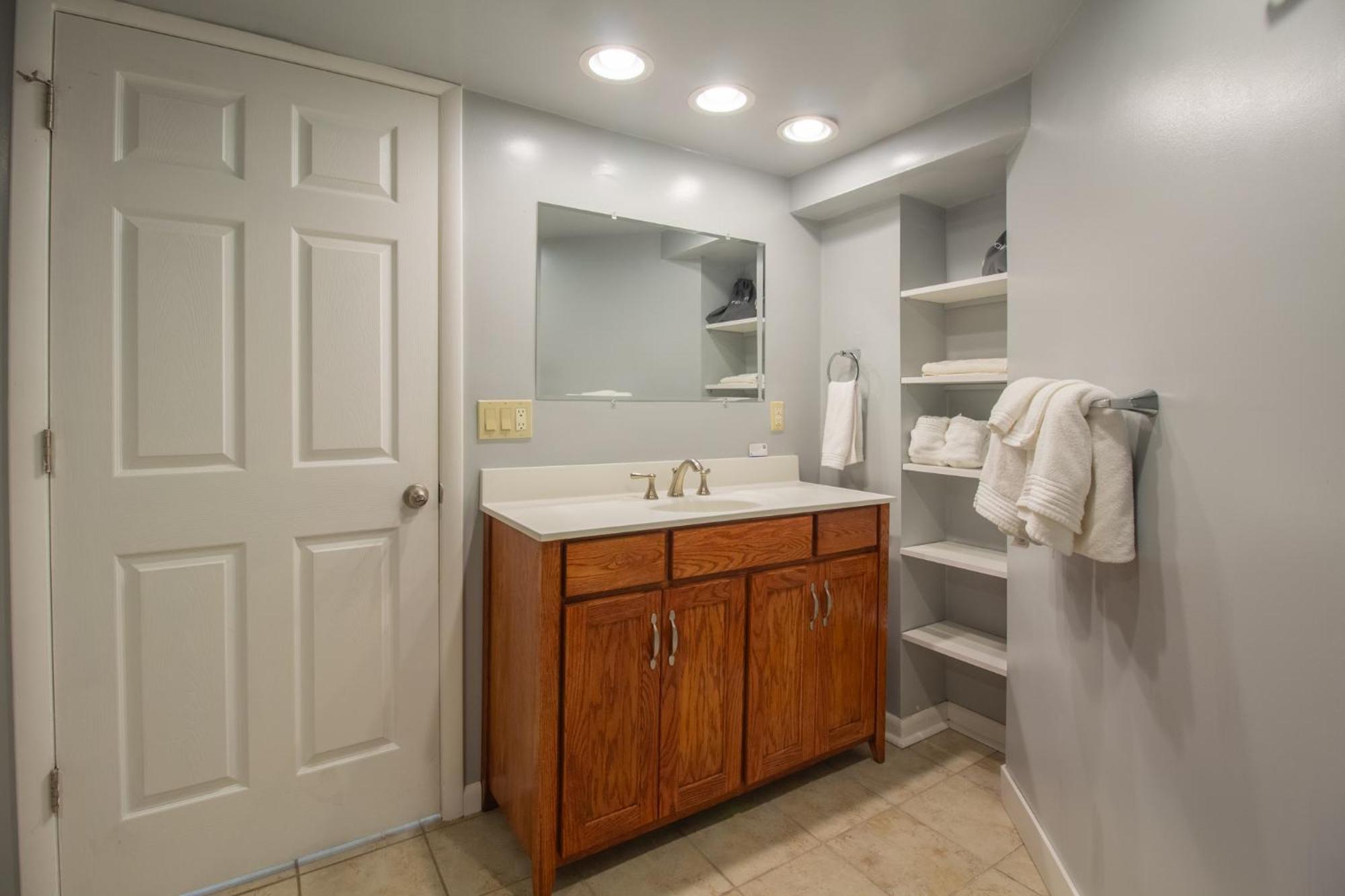 Stay In Ohiopyle In The Middle Of Town By The Gap Trail Exterior foto